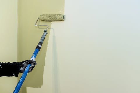 Professional painting
